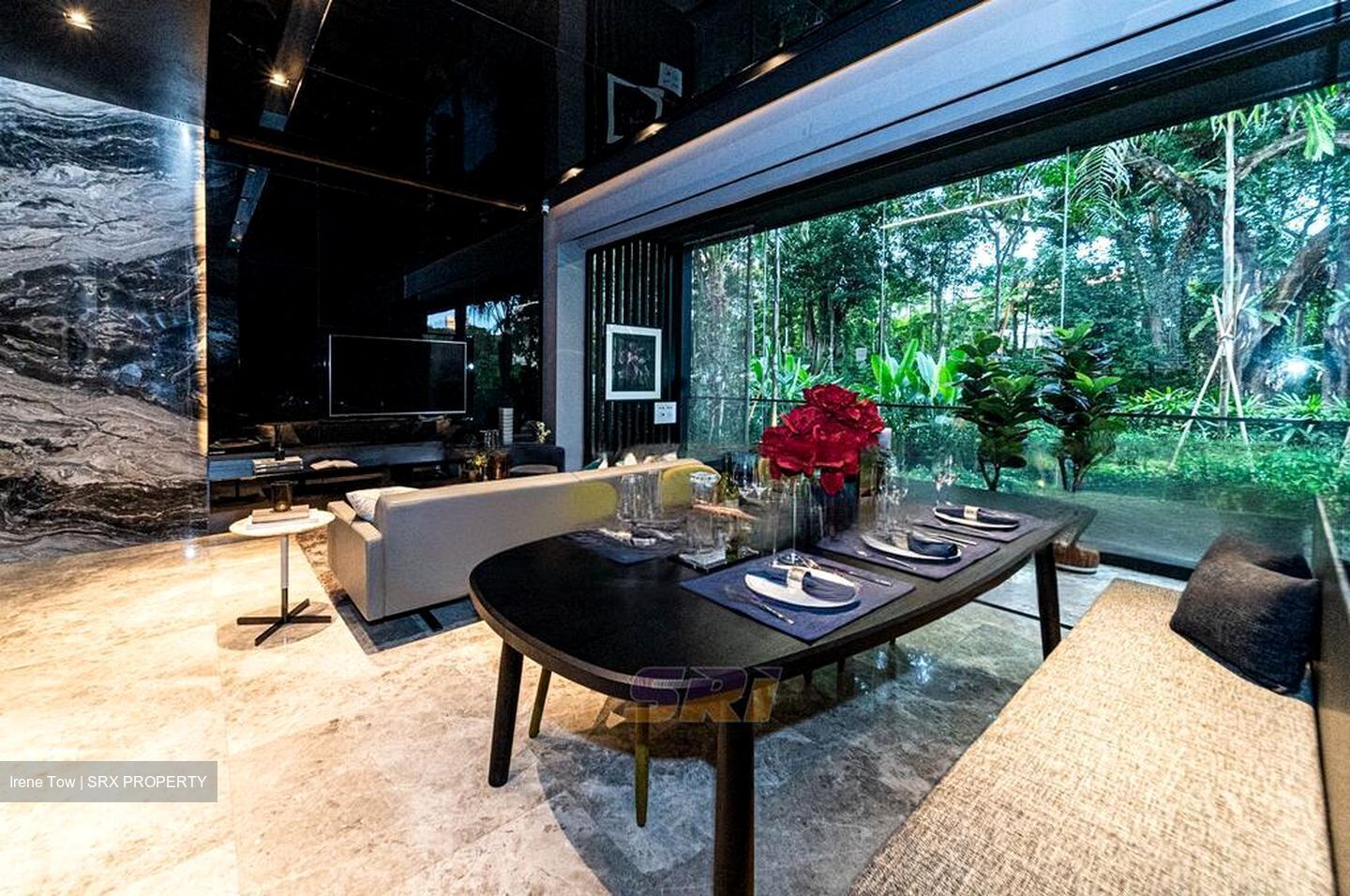 Jervois Privé (D10), Apartment #470054501